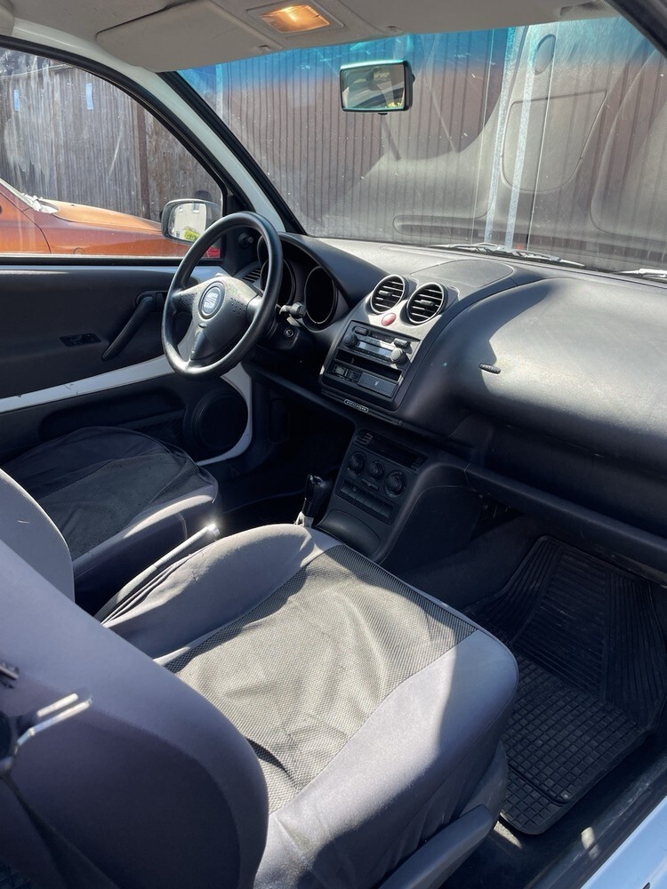 Seat Arosa 186.000 km 1.950 € Köln 50667