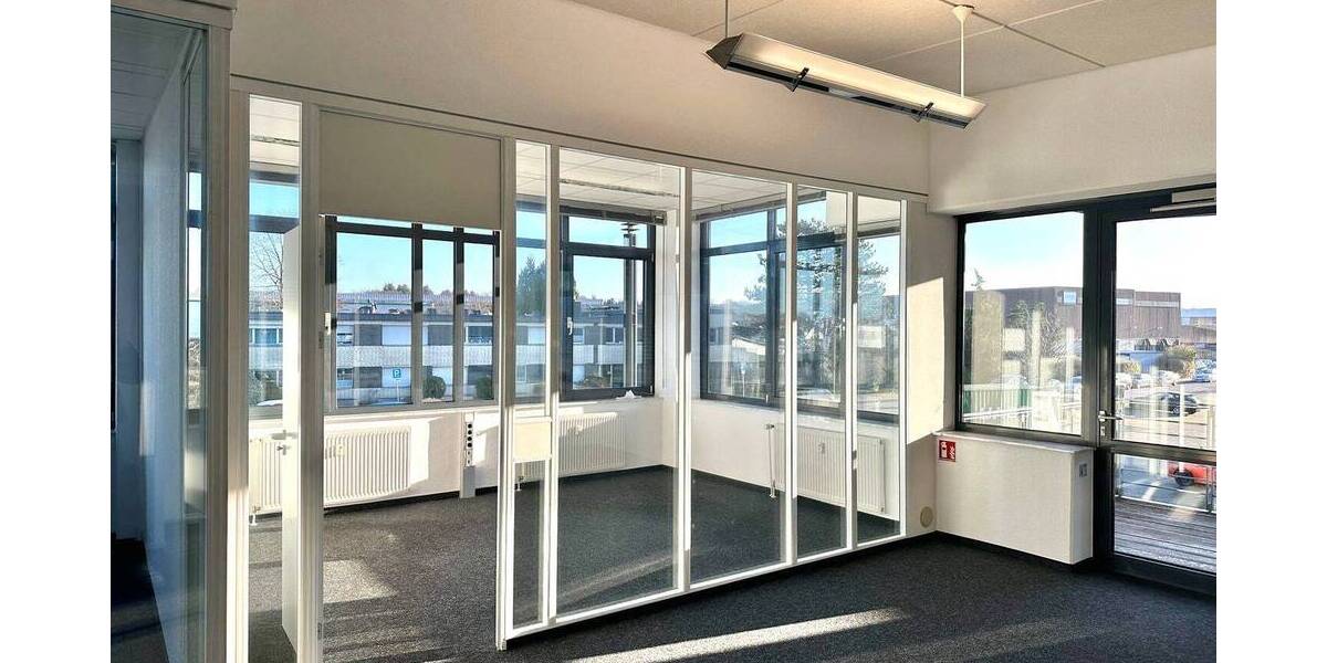 Gewerbeobjekt Langenfeld (Rheinland) Richrath - 3 Zimmer, 124 m&sup2;, 1.285&euro; | Angebot:26874155