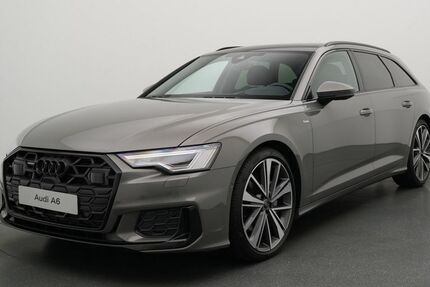Audi A6 1.010 km 70.480 &euro; Leverkusen 51373