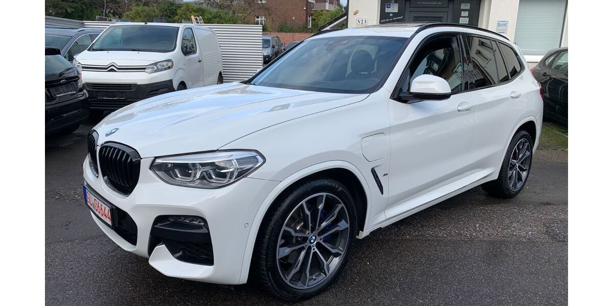 BMW X3 114.000 km 32.450 &euro; Bergisch Gladbach 51465