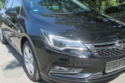 Opel Astra 154.000 km 7.900 &euro; Hagen 58095