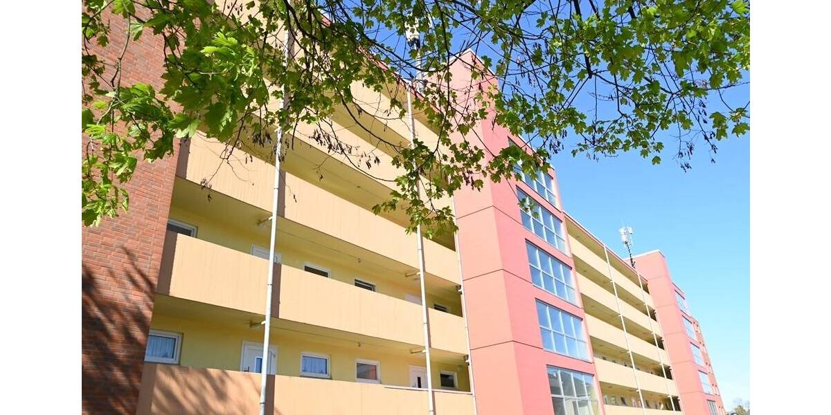 Etagenwohnung Langenfeld (Rheinland) Immigrath - 2 Zimmer, 52 m&sup2;, 159.000&euro; | Angebot:26161972