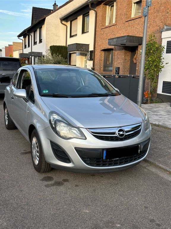 Corsa