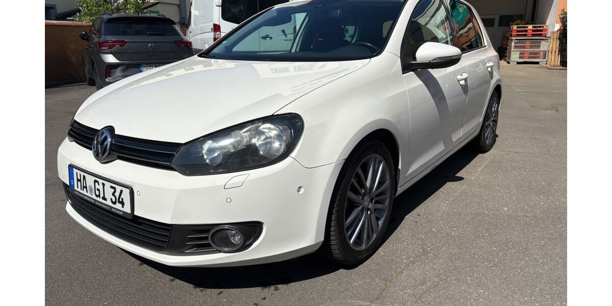 VW Golf 211.250 km 3.990 &euro; Hagen 58095