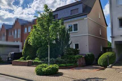 Haus Bergisch Gladbach / Refrath Refrath - 5 Zimmer, 193 m&sup2;, 1.154.000&euro; | Angebot:26567042