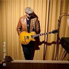 Henrik Freischlader - Live in Concert 2025 Bochum