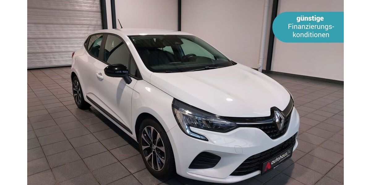 Renault Clio 49.277 km 11.990 &euro; Wuppertal 42287