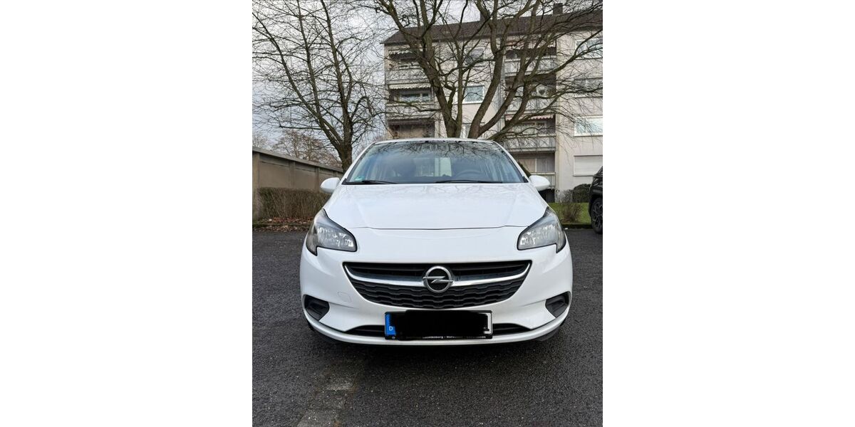 Opel Corsa 107.468 km 5.800 &euro; Leverkusen 51381