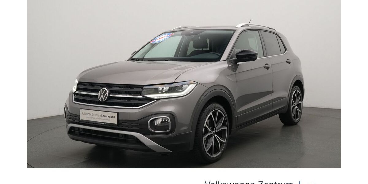 VW T-Cross 67.638 km 16.980 &euro; Leverkusen 51379