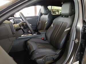 Astra GS Line