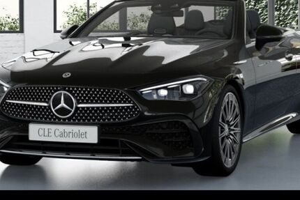 Mercedes-Benz CLE 450 9.900 km 79.990 &euro; Düsseldorf 40470