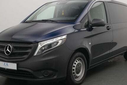Mercedes-Benz Vito 125.000 km 16.490 &euro; Leverkusen 51373