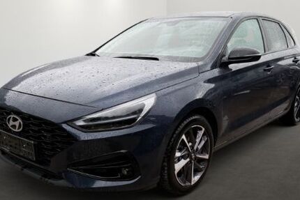 Hyundai i30 8.565 km 20.250 &euro; Dormagen 41540