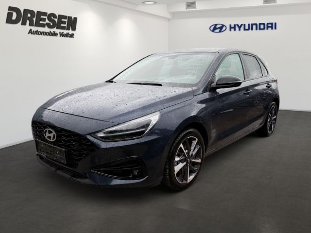 Hyundai i30 8.565 km 20.250 &euro; Dormagen 41540