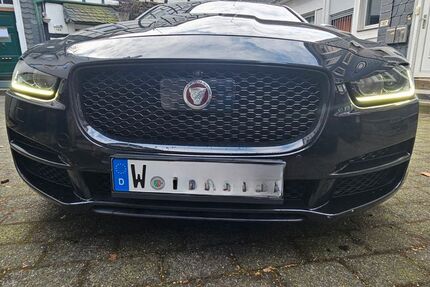 Jaguar XE 180.000 km 17.600 &euro; Wuppertal 42285