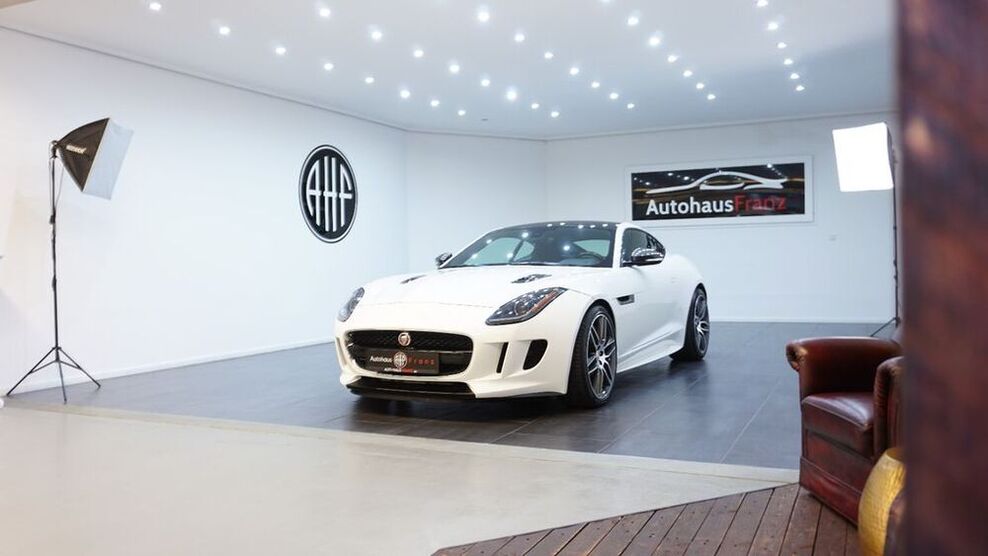 F-Type