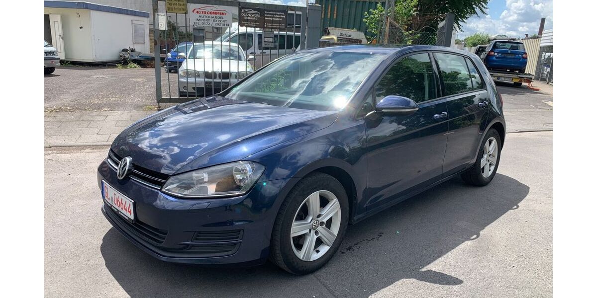 VW Golf 303.000 km 5.999 &euro; Bergisch Gladbach 51465