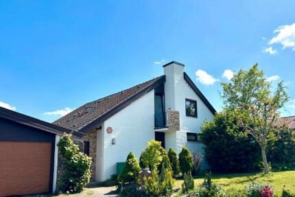 Schönes Einfamilienhaus in Metzkausen mit großem Garten