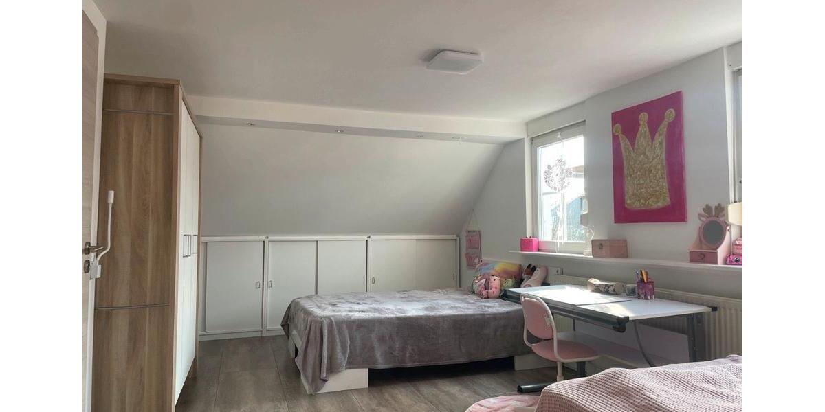 Provisionsfreie Maisonette-Eigentumswohnung zimmer