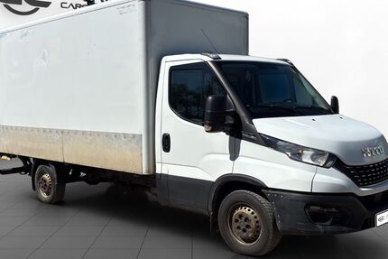 IVECO Andere 325.000 km 14.999 &euro; Hagen 58089
