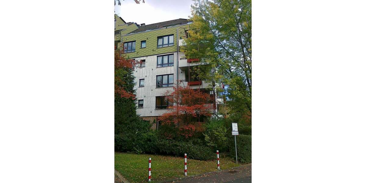 Wohnung zum Mieten in Bergisch Gladbacfh 670 € 64.4 m² 4 zimmer