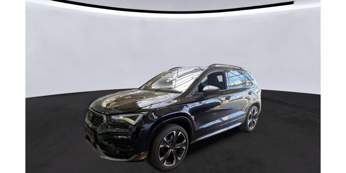 Cupra Ateca 44.322 km 29.639 &euro; Hagen 58091