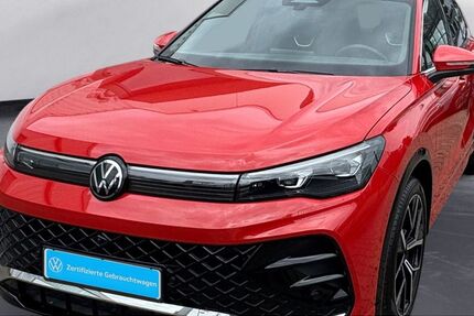 VW Tiguan 4.252 km 38.950 &euro; Langenfeld 40764