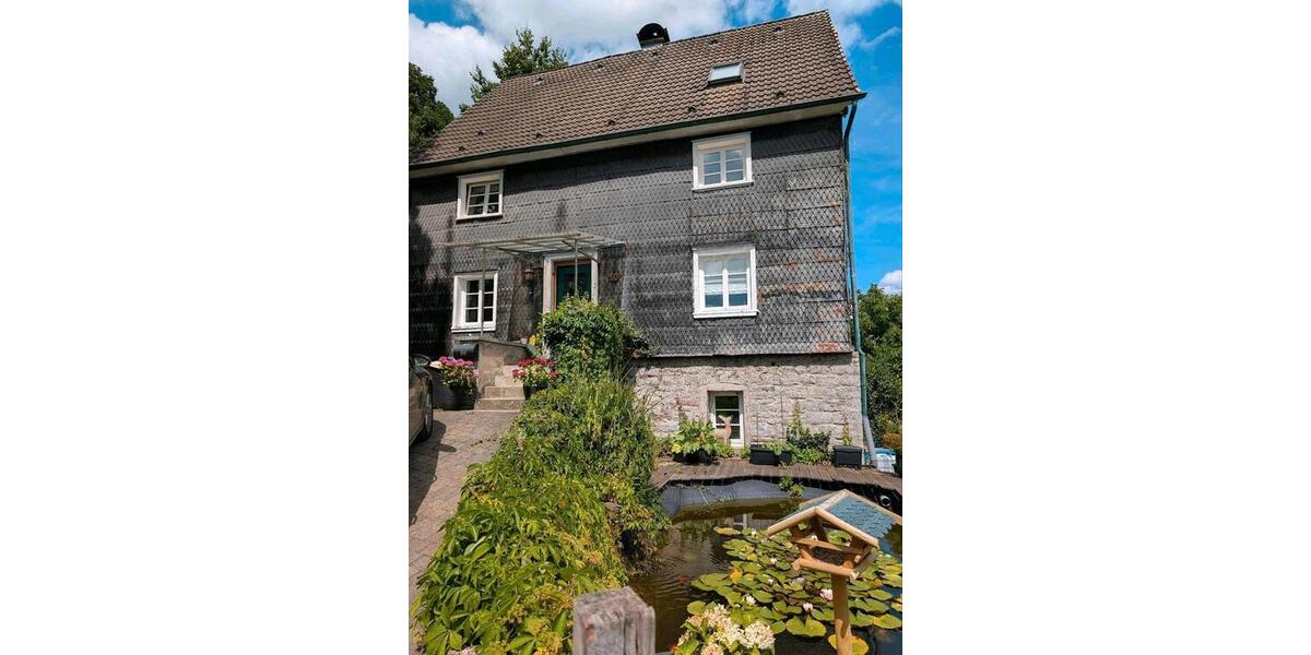 Einfamilienhaus Engelskirchen - 6 Zimmer, 190 m&sup2;, 399.000&euro; | Angebot:26990493