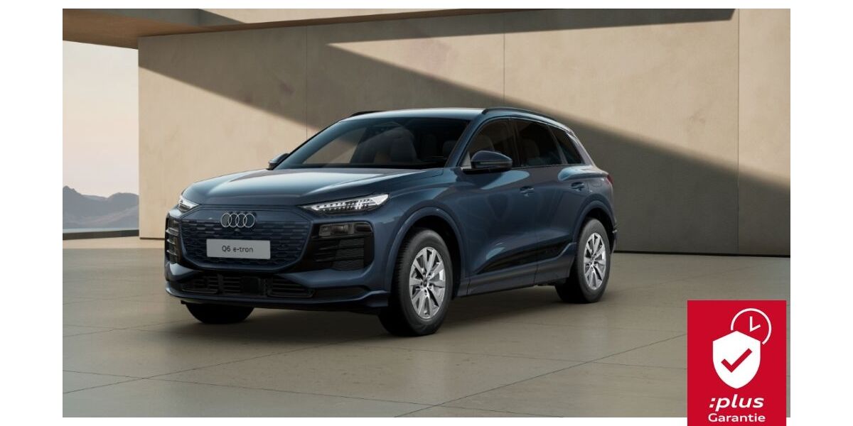 Audi Q6 e-tron 18.479 km 61.610 &euro; Wuppertal 42109