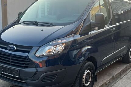 Ford Transit Custom 109.000 km 10.990 &euro; Hattingen 45525