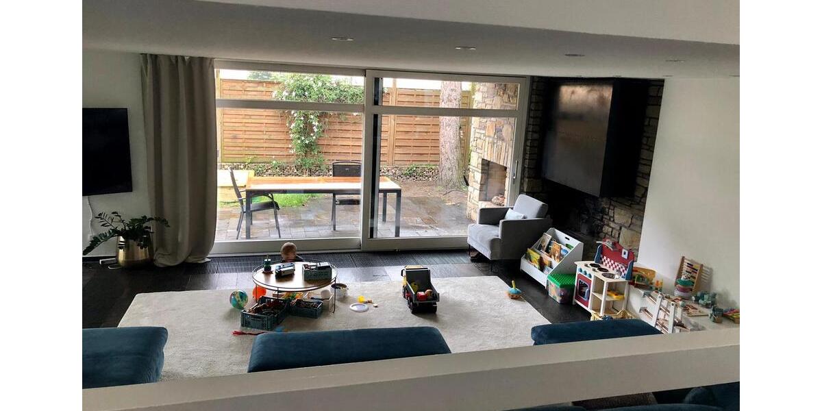 Erdgeschoßwohnung Hagen Hagen-Mitte - 4 Zimmer, 149 m&sup2;, 417.500&euro; | Angebot:26993467