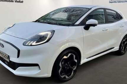 Ford Puma 41.382 km 26.450 &euro; Dormagen 41540