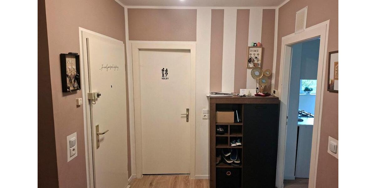 Mehrfamilienhaus, Wohnhaus Hagen Hagen-Nord - 5 Zimmer, 70 m&sup2;, 120.000&euro; | Angebot:26445245