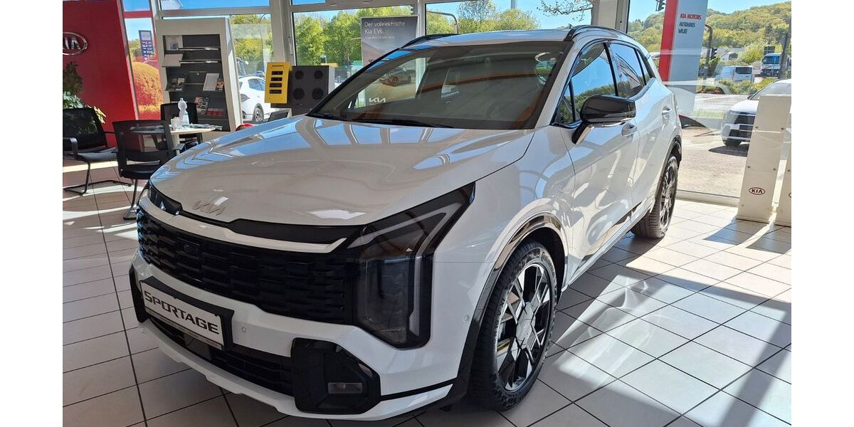 Kia Sportage 2.000 km 36.990 &euro; Overath 51491