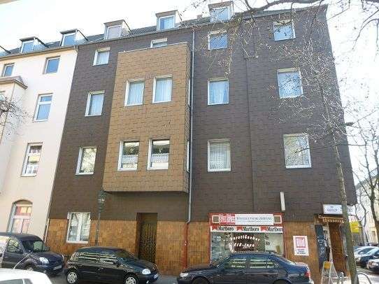 Etagenwohnung Düsseldorf-Oberbilk Oberbilk - 3 Zimmer, 67 m&sup2;, 640&euro; | Angebot:26422390