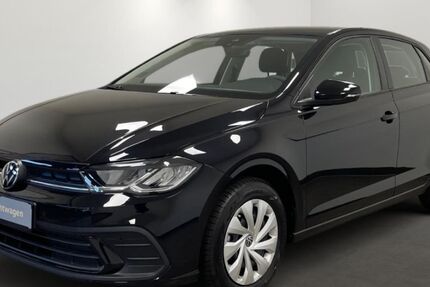 VW Polo 6.902 km 17.990 &euro; Düsseldorf 40233