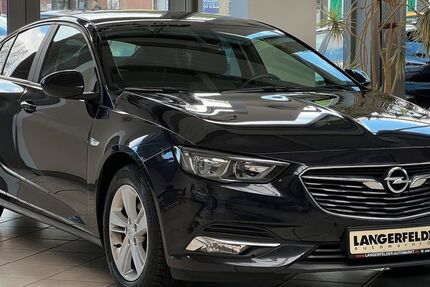 Opel Insignia 139.128 km 13.000 € Wuppertal 42389