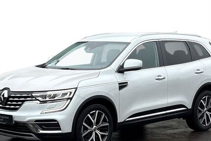 Renault Koleos 46.250 km 20.900 &euro; Solingen/NRW 42655