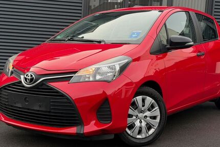 Toyota Yaris 115.000 km 7.200 &euro; Remscheid 42853