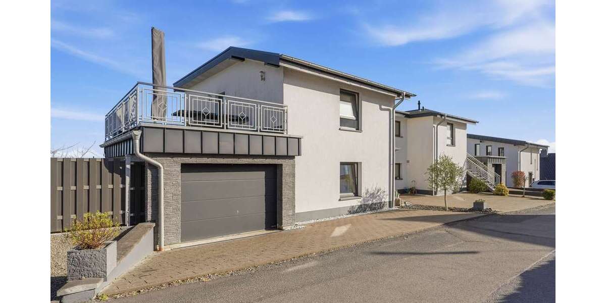 Etagenwohnung Overath - 3 Zimmer, 115 m&sup2;, 479.500&euro; | Angebot:26260711