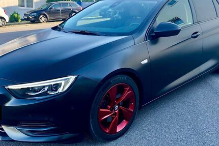 Opel Insignia 158.000 km 9.499 &euro; Breckerfeld 58339