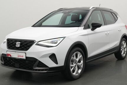 Seat Arona 10.243 km 22.380 &euro; Leverkusen 51373