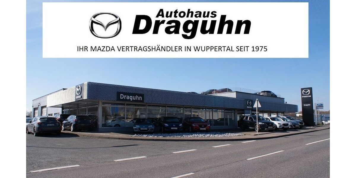 Mazda CX-30 4.486 km 29.790 &euro; Wuppertal 42327