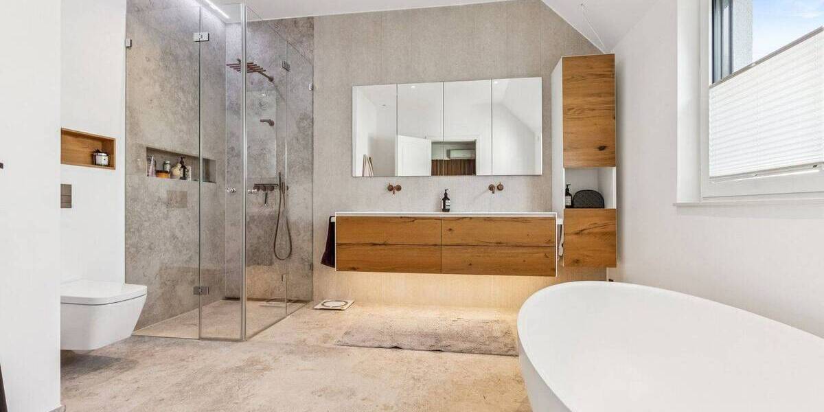 Etagenwohnung Düsseldorf Düsseltal - 5 Zimmer, 243 m&sup2;, 1.999.000&euro; | Angebot:26117942