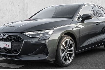 Audi A3 4.985 km 34.440 &euro; Düsseldorf 40549