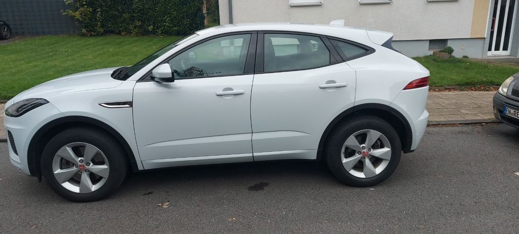 Jaguar E-Pace 50.500 km 21.500 € Hattingen 45529