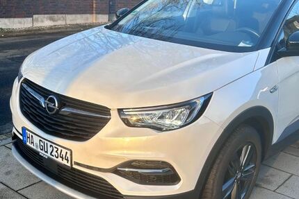 Opel Grandland (X) 40.000 km 14.900 &euro; Hagen 58089