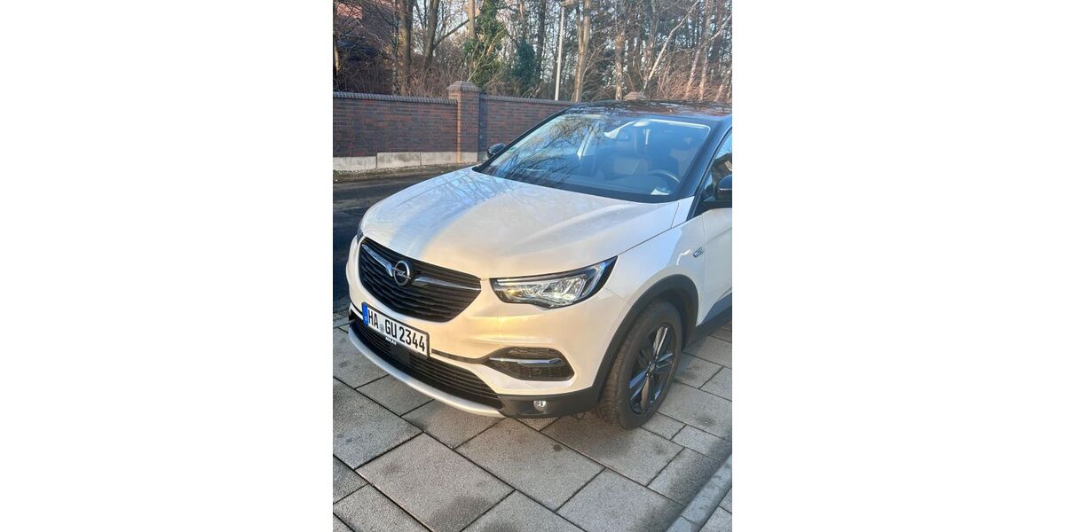 Opel Grandland (X) 40.000 km 14.900 &euro; Hagen 58089