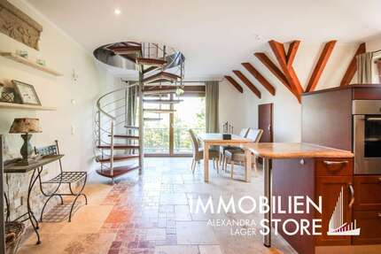 Wohnen auf Zeit in Monheim am Rhein 1.750 € 2.5 zimmer