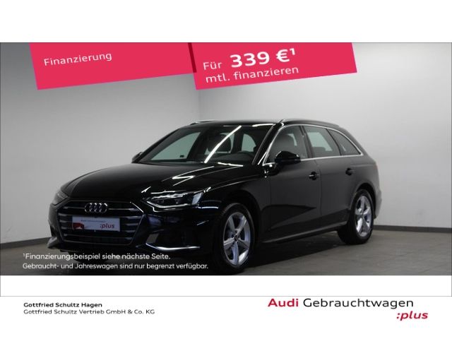 Audi A4 82.162 km 21.810 &euro; Hagen 58089